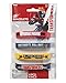 amscan Transformers Rubber Bracelets, Party Favor Multi Color, 2