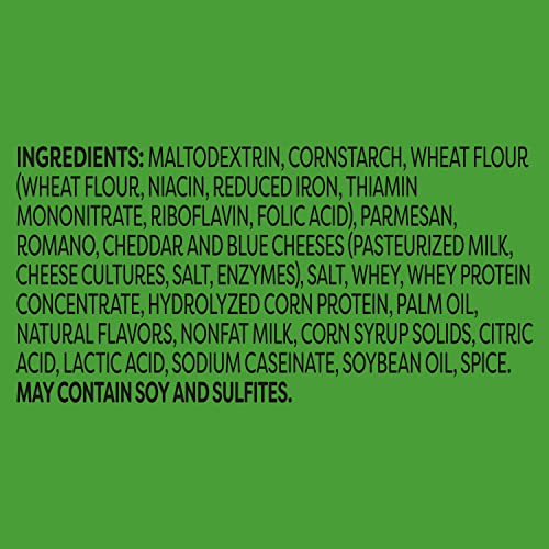 KNORR SAUCE MIX ALFREDO SAUCE CREAMY PASTA SAUCE FOR SIMPLE MEALS AND SIDES NO ARTIFICIAL FLAVORS, NO ADDED MSG 1.6 OZ