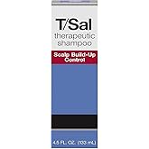 T/Sal Therapeutic Shampoo, 4.5 fl oz