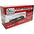 Collectible Display Show Case for 1/64 1/43 1/24 Diecast Models by Auto World