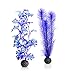biOrb 46080.0 Kelp Set Medium Purple Aquariumsthumb 2