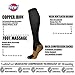 FuelMeFoot compression socks