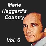 Merle Haggard - Somewhere Between