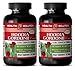 Hoodia Patch Hoodia Gordonii Appetite Control Supply - Weight Helps - HOODIA GORDONII EXTRACT 2000 - Natural Fat Burner 2 Bottles 120 Tablets