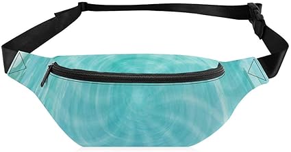 fanny pack diaper bag