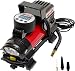 EPAuto 12V DC Portable Air Compressor Pump, Digital Tire Inflator primary