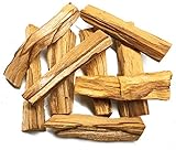 Palo Santo Sticks - 1 Pound - Organic - by EarthWise Aromatics