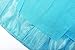 ReliBeauty Little Girls Princess Dress Up Mermaid Costume, Sea Blue & Purple, 6