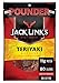 Jack Link's Beef Jerky, Teriyaki, 16 Ounce (Pack of 1) primary