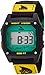 Freestyle Unisex 10019182 Shark Clip Digital Display Japanese Quartz Black Watch