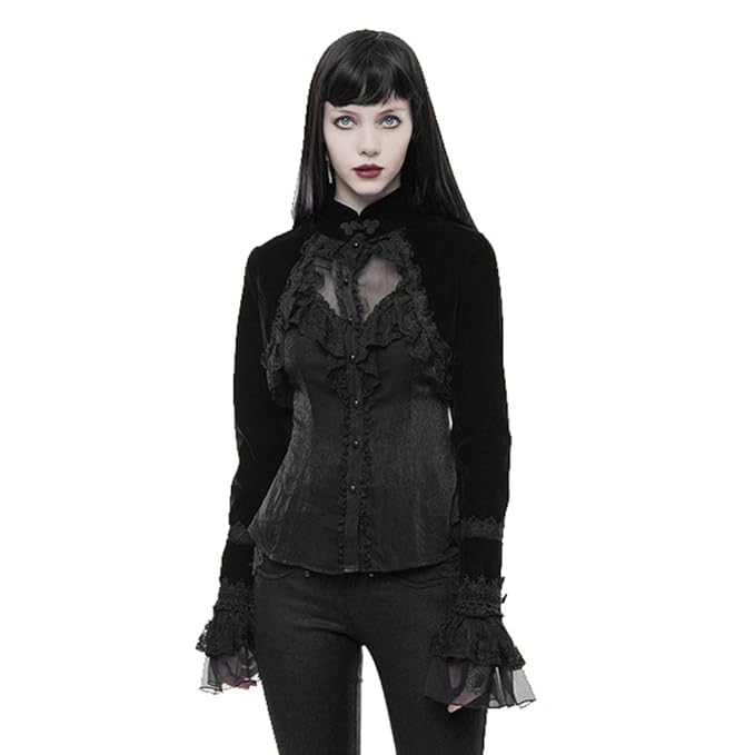 98 Model Jaket Levis Punk HD Terbaru