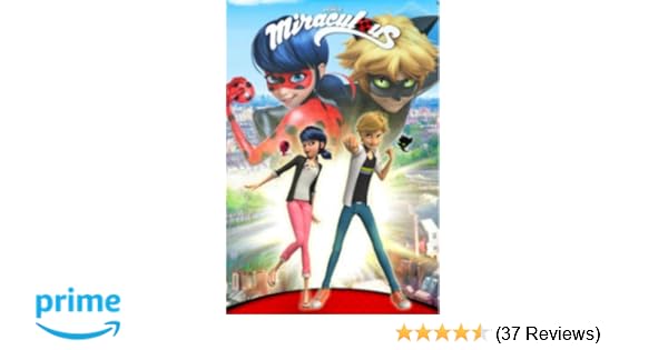 Miraculous Tales Of Ladybug And Cat Noir Miraculous Tales