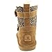 BEARPAW New Women's Nova Boot Hickory II 8
