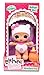Lalaloopsy Babies Newborn Doll- Bear