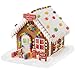 Wilton Candy Decorations 4/Pkg Signs & Gingerbread Boys