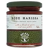 BELAZU Rose Harissa, 170 GR
