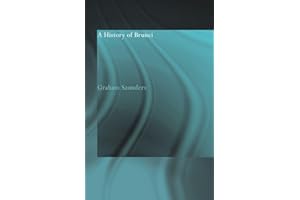 A History of Brunei