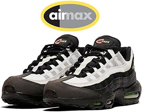 nike air max essential 95 black
