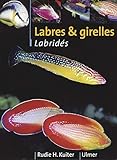 Labres et girelles guide illustre des labrides by 