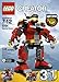 LEGO Creator Rescue Robot 5764