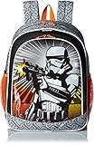 American Tourister Disney Star Wars Storm Troopers Backpack Softside, Multi, One Size