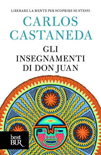 Gli Insegnamenti Di Don Juan Italian Edition Kindle
