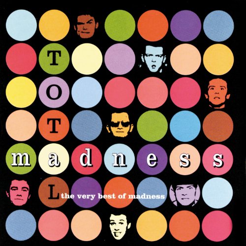 Our House (Madness Total Madness The Very Best Of Madness)