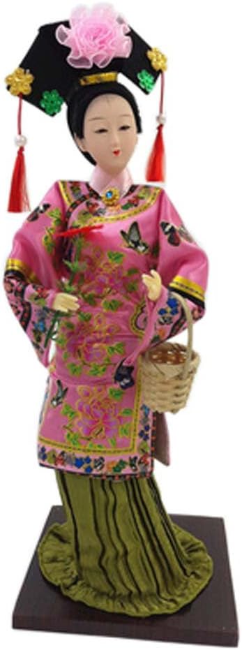 muñecas de coleccion antiguas