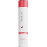 GREAT CLIPS Solutions Clarifying Shampoo 10.14 fl oz | Sulfate Free, Removes Build-up, Revives Body &amp; Shine, Great for Swimmers, Improves Manageability, For All Hair Types
