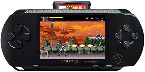 sega handheld console