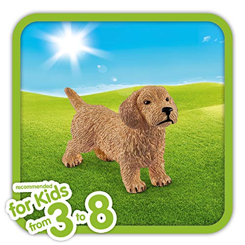Schleich 13891 - Dackel – Bild 3