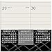 At-A-Glance Desk Pad Calendar 2017, 21.75