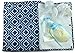 Sarah Wells Pumparoo Wet/Dry Bag for Breast Pump Parts (Navy)