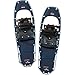 MSR Lightning Ascent Backcountry & Mountaineering Snowshoes (2018 Model), 25 Inch Pair, Cobalt Blue