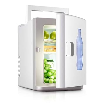 LZHILENJI Mini Nevera frigorífico para automóvil • minibar ...