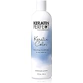 Keratin Perfect Keratin Color Smoothing Conditioner - 12oz