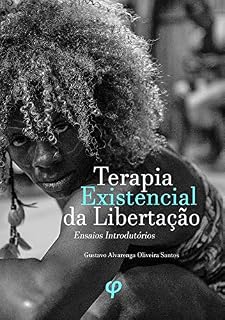 Livro Terapia Existencial da Libertação: ensaios introdutórios
