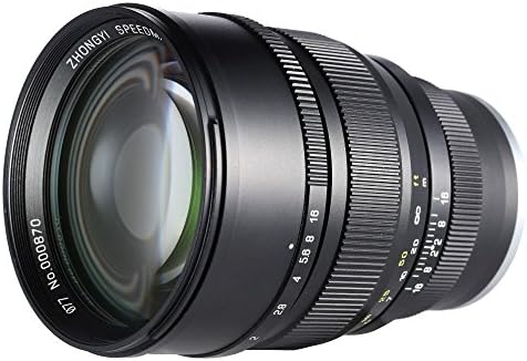 Mitakon Full-Frame APS-C Speedmaster 85mm F/1.2 Prime Fixed Lens for ALL Sony E-mount Cameras portrait outdoors NEX A7 A9