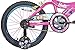 Barbie Dynacraft Bike, Pink, 18