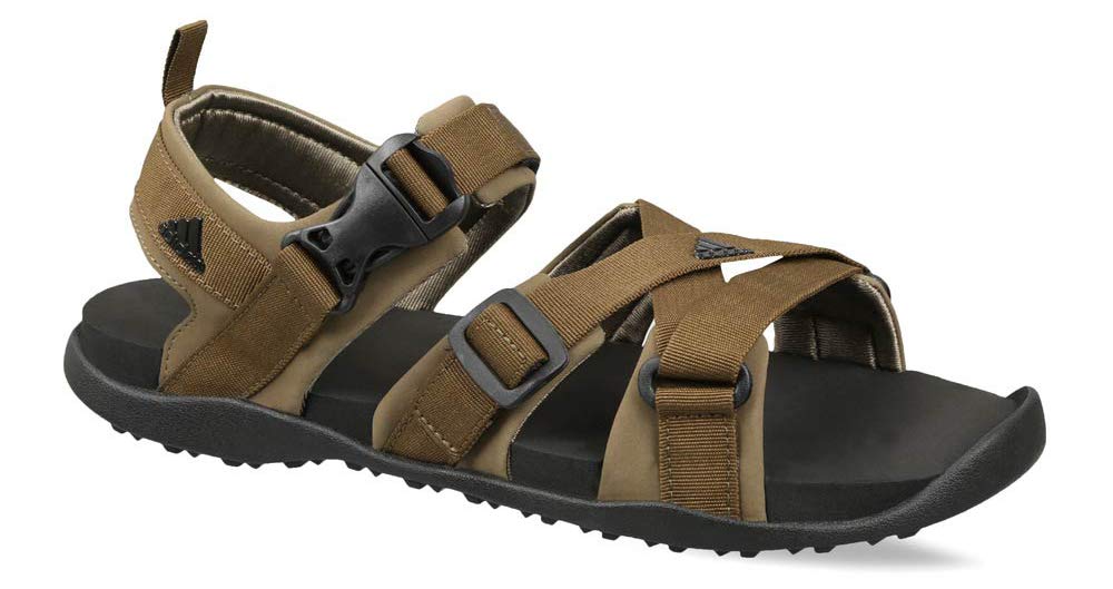 fila men's gabor iii sandals