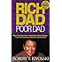 Rich Dad Poor Dad: What The Rich Teach Their Kids About Money That the Poor and Middle Class Do Not!