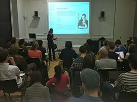 An image posted by the author.