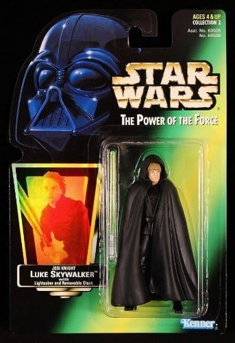 Hasbro Star Wars Power of The Force 