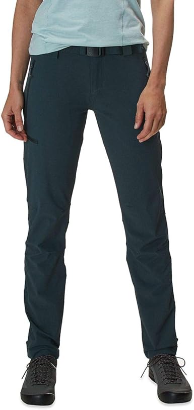 rab hiking trousers
