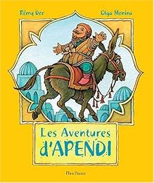 Les  aventures d'Apendi