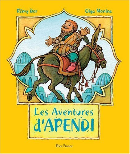 Les  aventures d'Apendi