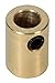 25T Set Screw Servo Shaft Coupler (Dongbu)