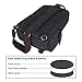 S-ZONE Sling Bag Laptop Backpack Crossbody Shoulder Messenger Bag for Men Women