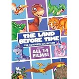 The Land Before Time - The Complete Collection