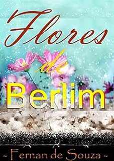 Livro Flores de Berlim